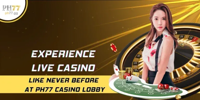 Các trò chơi casino trực tuyến như Baccarat, Roulette tại uc88 nhà cái