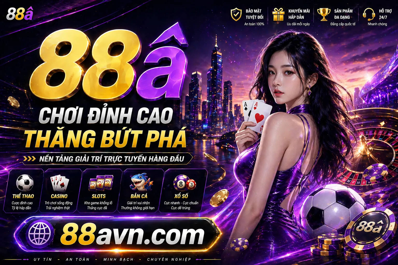 Giao diện đăng nhập an toàn UC88 Nhà Cái