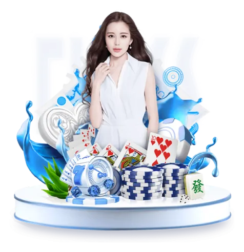 Bàn chơi casino trực tuyến tại UC88 nhà cái